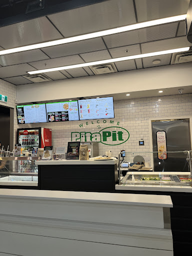 Photo of Pita pit - 3030 Pandosy St #124, Kelowna, BC V1Y 1W2